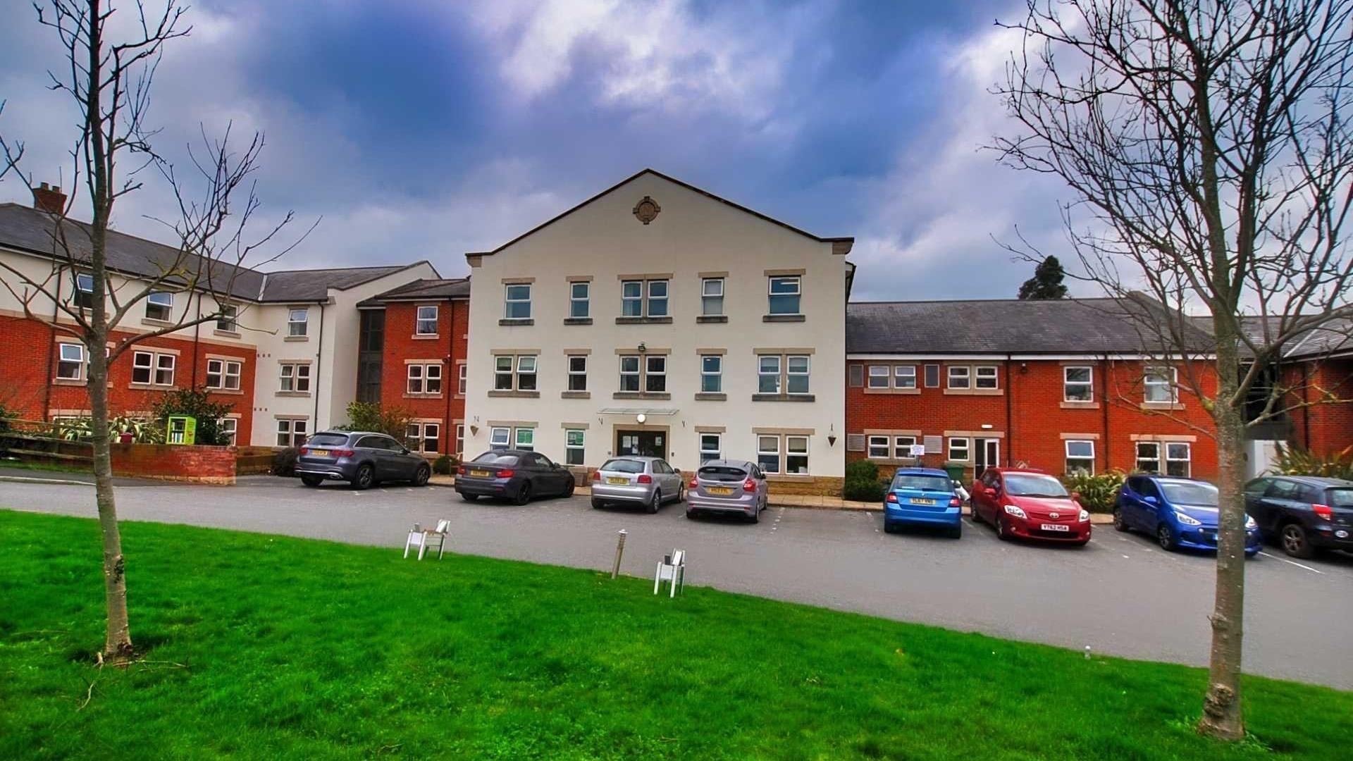 Care Homes in Wakefield Lofthouse Care Home